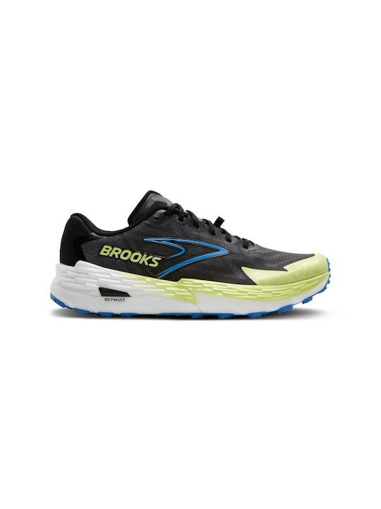 Brooks Catamount 4 Pantofi Sport Pentru Bărbați...