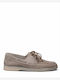 Women's Loafers in Gray Colour