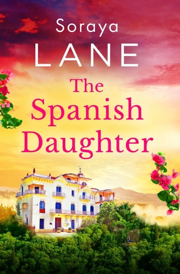 Spanish Daughter - Little, Brown - Paperback