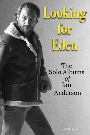 Looking For Eden - Wymer Publishing - Paperback / Softback Looking For Eden - Wymer Publishing - Paperback / Softback