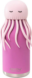 Asobu Sticlă Termos 460ml Reina Meduză Asobu Sticlă Termos 460ml Reina Meduză