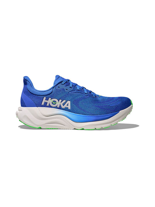 HOKA Arahi 8 Ανδρικά Αθλητικά Παπούτσια Running...