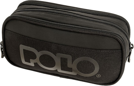 Polo Cryptic Κασετίνα Μαύρη