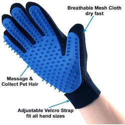 Pawcare Blue Dog Glove