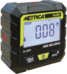 Metrica Nivel De Spirit Magnetic 6 Cm Metrica Nivel De Spirit Magnetic 6 Cm