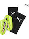 030989 Ultra Light Sleeve Επικαλαμιδες Puma Κίτρινο