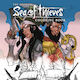 Official Sea Thieves Coloring Book Titan Books Ltd Paperback Softback