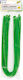 Folia Light Green Pipe Wire Ø 8.0mm 50cm Set 10 Pieces