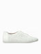 Γυναικεία Ανατομικά Sneakers Άσπρο