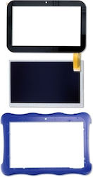 LCD Bildschirm Ersatzteil Für Tablet Hoco A9 Pro 7" 021877 LCD Bildschirm Ersatzteil Für Tablet Hoco A9 Pro 7" 021877