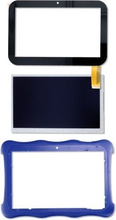 Ecran Lcd Tabletă Hoco A9 Pro 7" 021877
