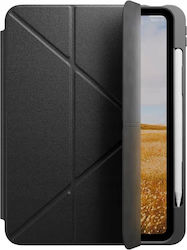 Native Union 4-position Foldable Case Ipad 11 10.9 Inch Active Folio Model Black Native Union 4-position Foldable Case Ipad 11 10.9 Inch Active Folio Model Black