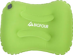 Bigfour Comfy Φούσκωτο Πράσινο Bigfour Comfy Φούσκωτο Πράσινο