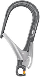 Petzl Mgo Open 110 Γκρίζο M080aa00