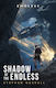 Shadow Of The Endless - Titan Books Ltd - Paperback / Softback