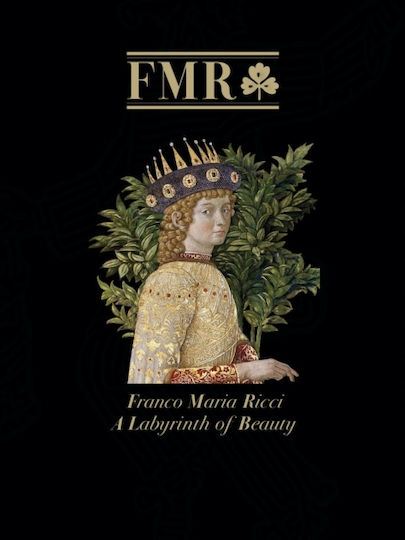 Fmr Franco Maria Ricci - Vendome Press - Hardback Fmr Franco Maria Ricci - Vendome Press - Hardback