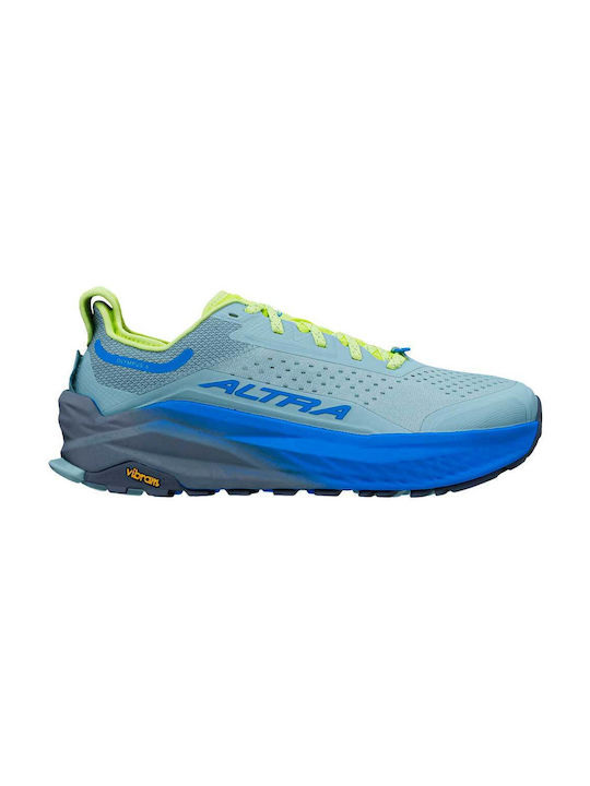 Altra Ανδρικά Αθλητικά Παπούτσια Trail Running ...