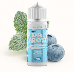 Dr. Frost Ароматен Изстрел 24ml/120ml