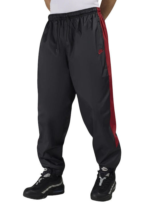 Sportswear Pantaloni De Trening Negri