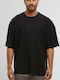 Signature T-shirt Black KM261-019-1