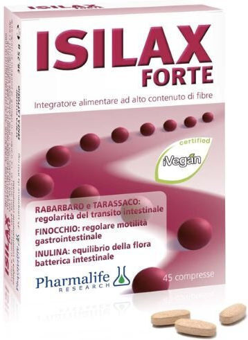 Isilax Forte 45 Ταμπλέτες