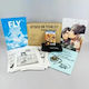 Attack On Titan 35 Fly Collector's Box Set 35 9798888774359, The ultimate addition to every collection Attack on Titan FLY is coming to the world in English This huge box set previously only available in Japan in Box Set