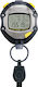 Casio Stopwatch Hs-70w-1df 100 Lap Memory