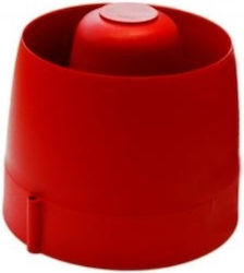 Detnov Fire Alarm Siren