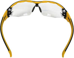 Okulary Ochronne Renovator Clear Dpg108 Dewalt Dew