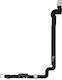 Clappio Replacement Bluetooth Antenna Flex Cable Compatible Iphone 15 Pro Black