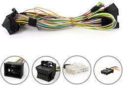 Can-700 Dedicated Cable Chevrolet Opel Carguard