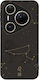 Калъф Sonique Zodiac Series Huawei Pura 80 Ultr...