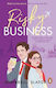 Risky Business Annabelle Slator Penguin (transworld)