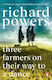 Three Farmers On Their Way To A Dance Richard Powers Penguin (cornerstone)