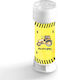 Mărturie Botez cu Bubble Maker
