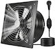 OMS Affettatrici Ventilator De Perete Diametru 305mm