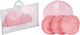 Set 5 Stück Make-up Zubehör