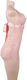 Please Me Pink Babydoll String
