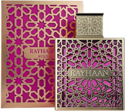 Rayhaan Kiss Eau De Parfum 100ml