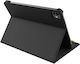 Gecko Folio Hülle Ipad Pro 11 Recycelt Ultra Dauerhaft Cactus Serie Schwarz