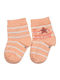 Ekinoks Kindersocken Koralle