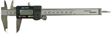 Strend Pro Sublere Digital Cu Precizie 0.01mm Și Interval De Măsurare Până La 150mm