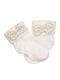 Katamino Kindersocken Ecru