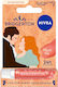 Nivea Balsam De Buze Edition Peach Tea 4.8gr