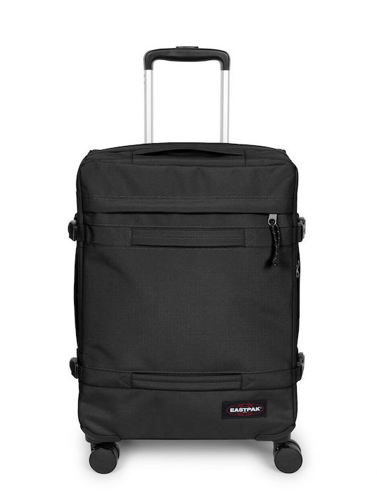 Eastpak Transit'r 4 S Valiză de călătorie Neagr...
