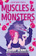 Muscles And Monsters: The Must-read Sweet And Spicy, Small-town Monster Romance For 2026 (leviathan Fitness Book 1) Ashley Bennett Zaffre