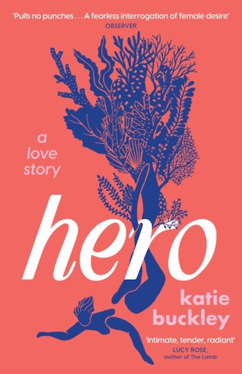 Hero - Headline Publishing Group - Paperback / Softback