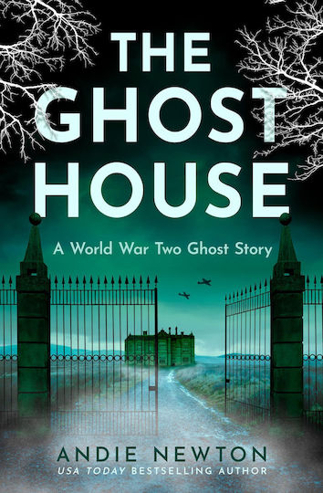 The Ghost House