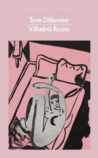 Vilhelm's Room - Penguin Books Ltd - Paperback / Softback