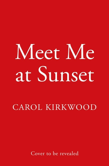 Meet Me At Sunset - Harpercollins Publishers - Paperback Meet Me At Sunset - Harpercollins Publishers - Paperback